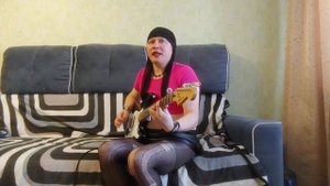 37 - Кикимора Болотная (Джессика) - 2025 - Live (Вырезанная Версия)