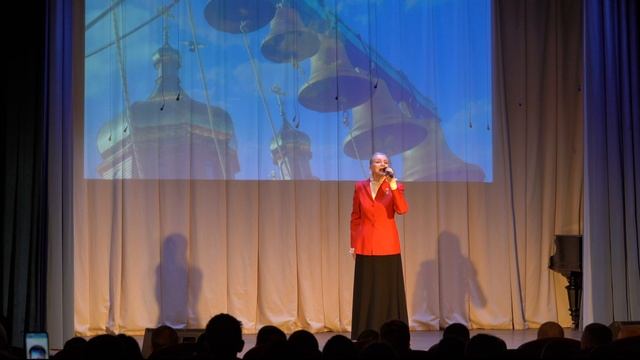 "РОССИЯ" муз. В.Мигули, сл. А.Очировой смотреть онлайн