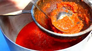 ШАШЛЫЧНЫЙ КЕТЧУП на зиму.