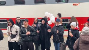 Главный урок истории