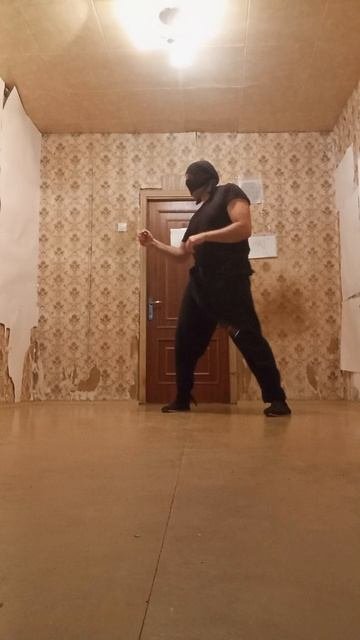 Very Nordic Ninja: 24 October Wonder 4 (24.10.2025) Крайне Северный Ниндзя: 24 Октябрьское Чудо 4