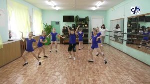 Ансамбль «Акцент» ЦДТ отлично показал себя на международном танцевальном конкурсе