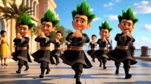 АНАНАС - это Сочи, не Кузбасс