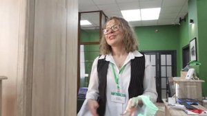 Библиотека 22 в Златоусте вновь открыта после масштабной реконструкции