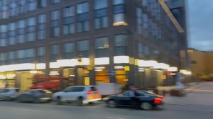 ЖК Фили сити