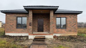 Дом в 15 минутах от Казани в поселке Сокуры, GREENWOOD