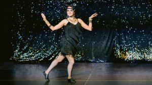 TTF2025 | Фатима Малаева | Tribal Fusion