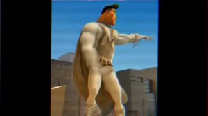 танец мачу мена