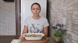 Ужин из фарша в духовке Каннелони с фаршем Быстро и вкусно! Вкуснее УЖИНА ещё не было!