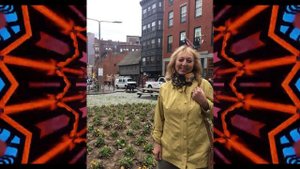 С днем рождения - Севи Майер