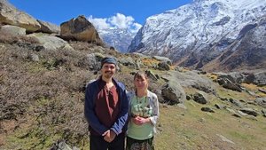 Базовый курс по Крия-йоге. Начало 1 ноября