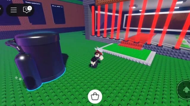 моя игра в роблоксе