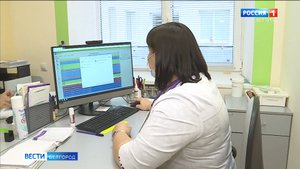В Белгородской области стабилизировалась ситуация с заболеваемостью респираторными инфекциями