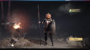Conqueror's Blade