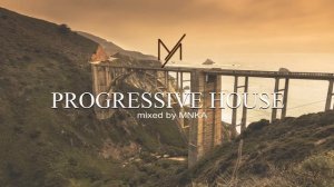 Deep Progressive House