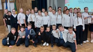 Последний день 1 четверти 2025