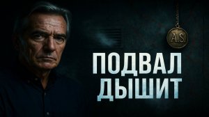 Кровавый бетон. Что скрывал проект “Дыхание”? Он дышит под нами: запретный эксперимент 1989 года