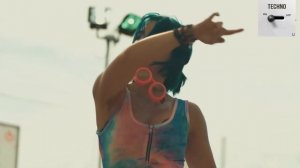 TECNO ACID 2025 Structure of Magic - En Miloume