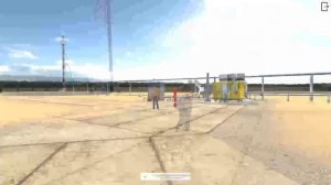 Установка предварительного сброса воды (УПСВ)