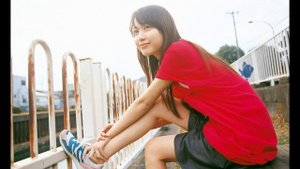 Эрика Тода ( Erika Toda )