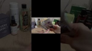 Покупки с озон,валберис,заказ с Эйвон и рассматриваем бокс с масками для лица.