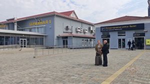 Из России в Турцию выдворен разыскиваемый по каналам Интерпола