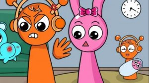 СПРУНКИ МУЛЬТИК СПРУНКИ МУЛЬТИК СПРУНКИ #СПРУНКИ ИГРУШКИ СПРУНКИ МУЛЬТИКИ