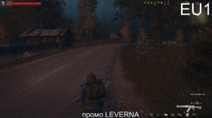 Stay Out (Сталкер Онлайн)EU1 опять беготня,хоть и в клане)просто так.Геймплей