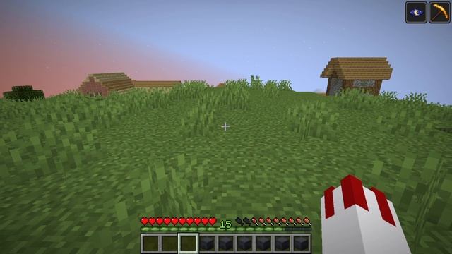 Подарки монстров для SCP-096