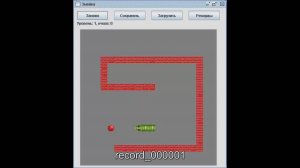 2D-игра «Змейка» на Java IntelliJ IDEA 2016. Курсовая работа по программированию