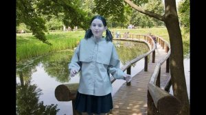 Грачева Настасья "Мальчишка", автор К. Ваншенкин