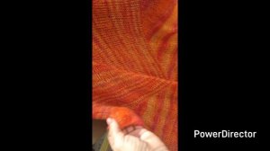 Вязальная встреча!