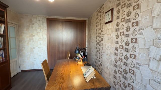 Продажа 2-х к. квартиры у метро Проспект Славы смотреть онлайн