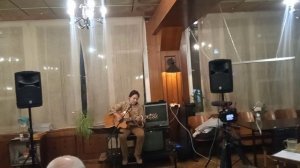 Концерт Королёвой в Минске. Октябрь 2025 "Под мостом"