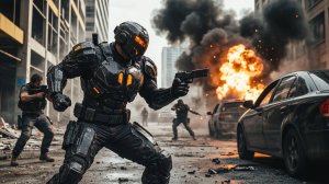 Arena Breakout: Infinite — Не думал не годал, игра удивила  😁