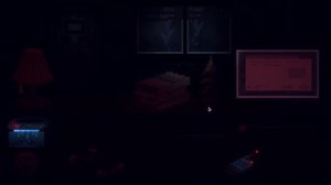 Игра, где ты — смотритель парка, а в лесу убивают людей