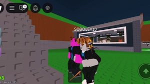 Играю в украти брейнрот с моим другом Лёхой 24 k