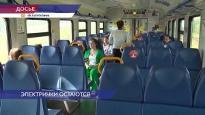 Количество пассажиров электричек до Моховых гор в 2025 году выросло до 275 тысяч