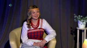 Вочакыв. Анастасия Панычева. 23.10.2025