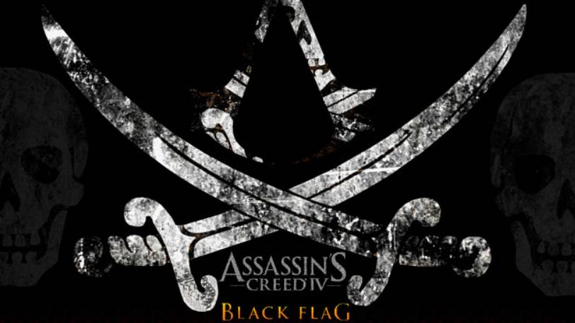 ФИНАЛ. Assassins Creed IV Black Flag#9