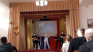 выступление детей на  новый год