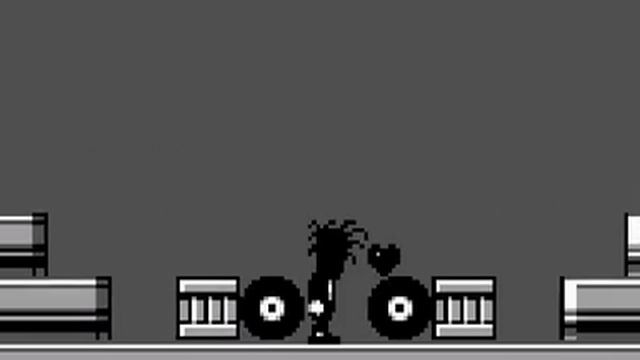 GB - The Blues Brothers