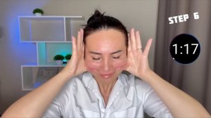 Костные техники черепа