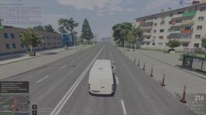 Бедность идет на таран