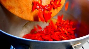 Съели банку за раз и просят еще! Салат из СВЕКЛЫ НА ЗИМУ