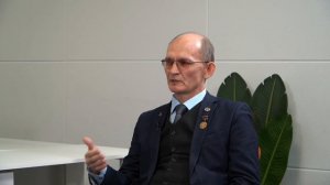 О Калмыкии, о буддизме, о родителях, о семье.  В гостях программы "ОРА ЦАГ" телеканала Калмыкия24.