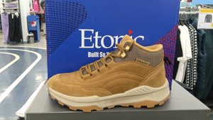 Кроссовки мужские Etonic Mayfly ( Обзор и Распаковка )