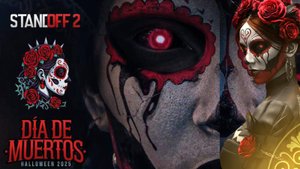 вся информация о новом Хэллоуинском обновлением