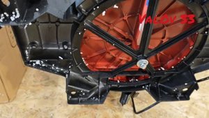 китайская дисковая пила не по металлу