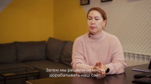 Отзыв фитнес-клуба